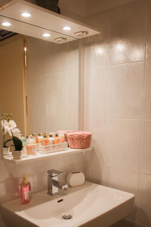 ספליט Apartment Romance מראה חיצוני תמונה