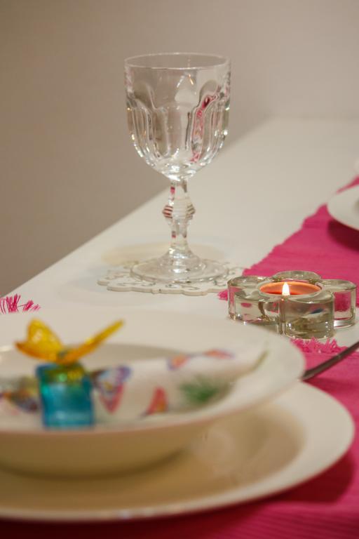 ספליט Apartment Romance מראה חיצוני תמונה