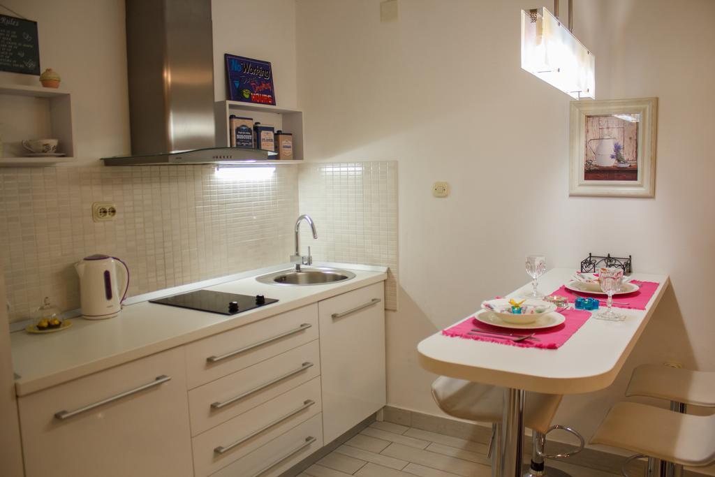 ספליט Apartment Romance מראה חיצוני תמונה