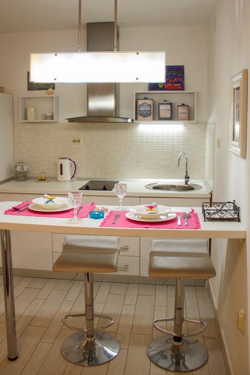 ספליט Apartment Romance מראה חיצוני תמונה