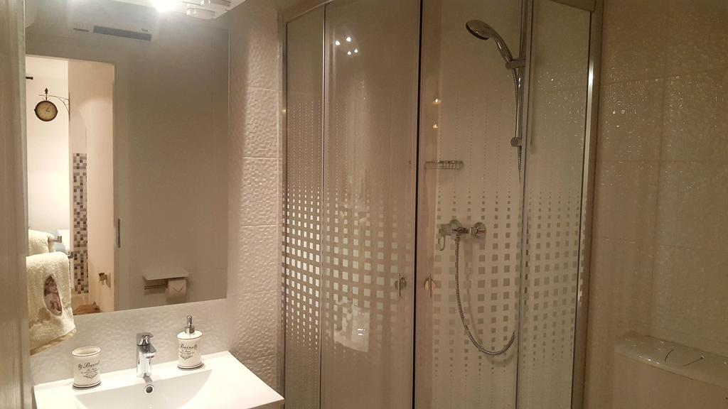 ספליט Apartment Romance מראה חיצוני תמונה