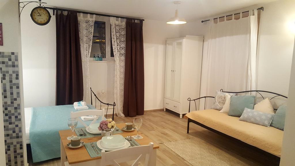 ספליט Apartment Romance מראה חיצוני תמונה