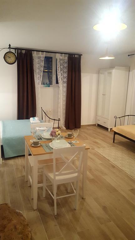 ספליט Apartment Romance מראה חיצוני תמונה