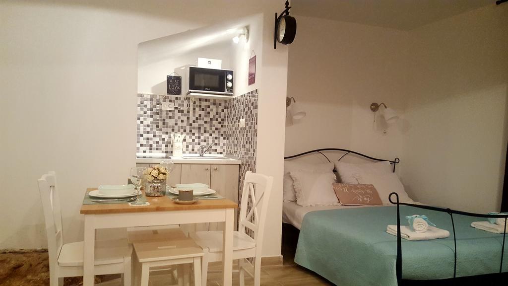 ספליט Apartment Romance מראה חיצוני תמונה