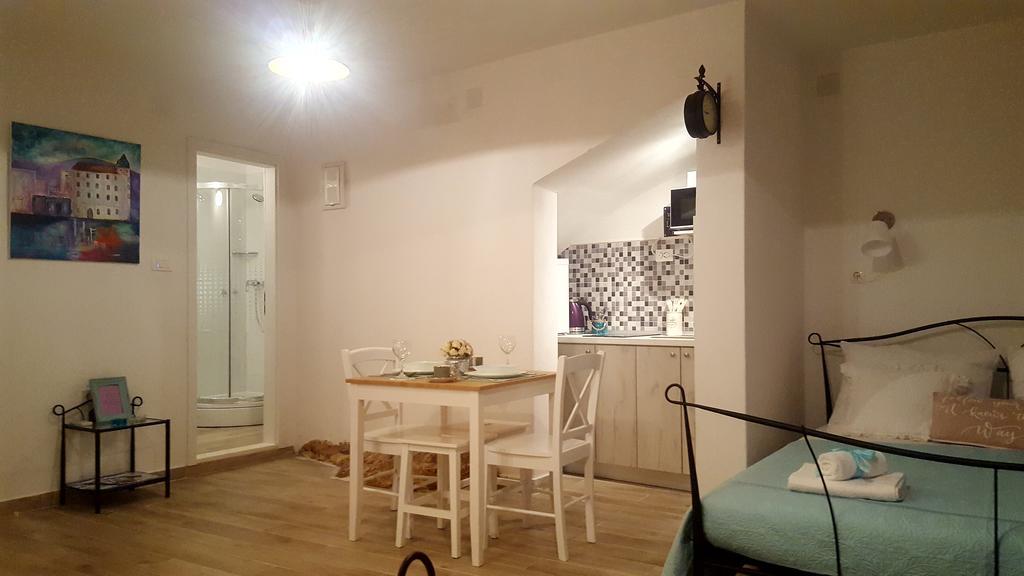 ספליט Apartment Romance מראה חיצוני תמונה