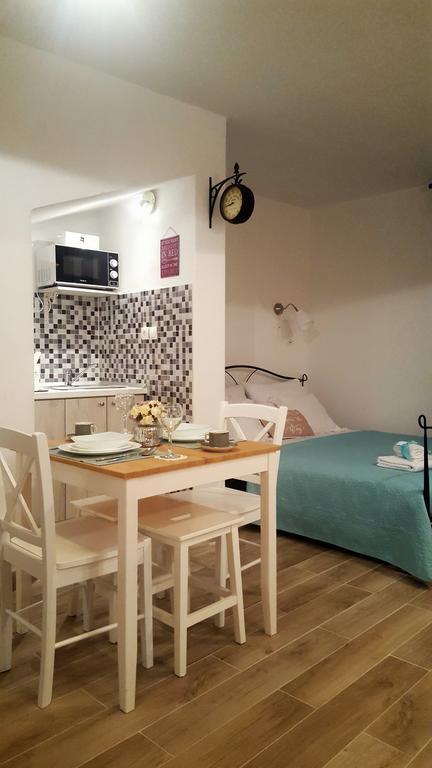 ספליט Apartment Romance מראה חיצוני תמונה