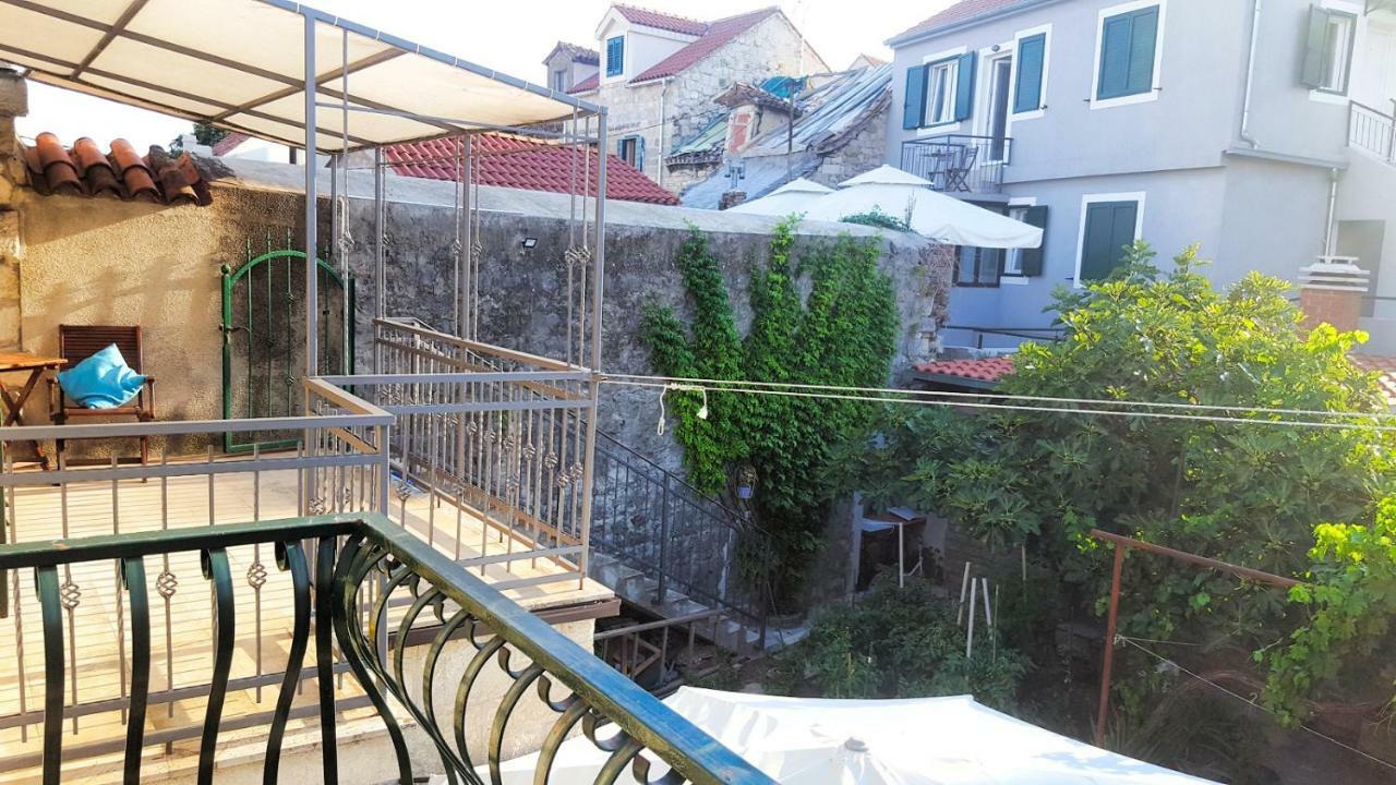 ספליט Apartment Romance מראה חיצוני תמונה